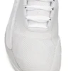 White Mondo Forza Tennis Trainer