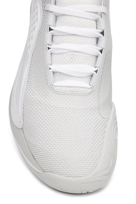 White Mondo Forza Tennis Trainer