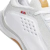 White Mondo Forza Tennis Trainer