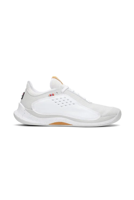 White Mondo Forza Tennis Trainer