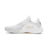 White Mondo Forza Tennis Trainer