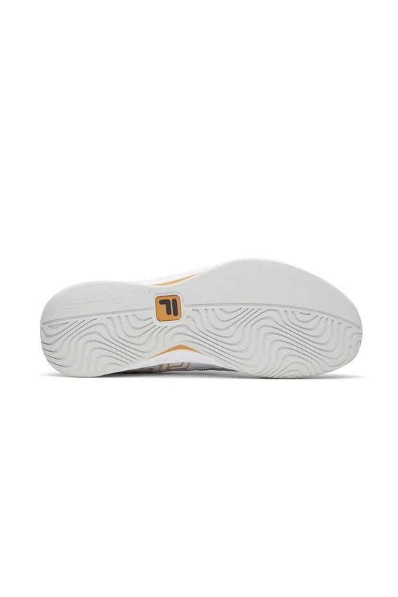 White Mondo Forza Tennis Trainer