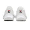 White Mondo Forza Tennis Trainer