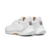 White Mondo Forza Tennis Trainer