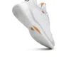 White Mondo Forza Tennis Trainer