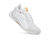 White Mondo Forza Tennis Trainer