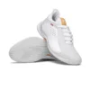 White Mondo Forza Women's Tennis Trainer