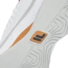 White Mondo Forza Women's Tennis Trainer
