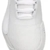 White Mondo Forza Women's Tennis Trainer