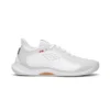 White Mondo Forza Women's Tennis Trainer