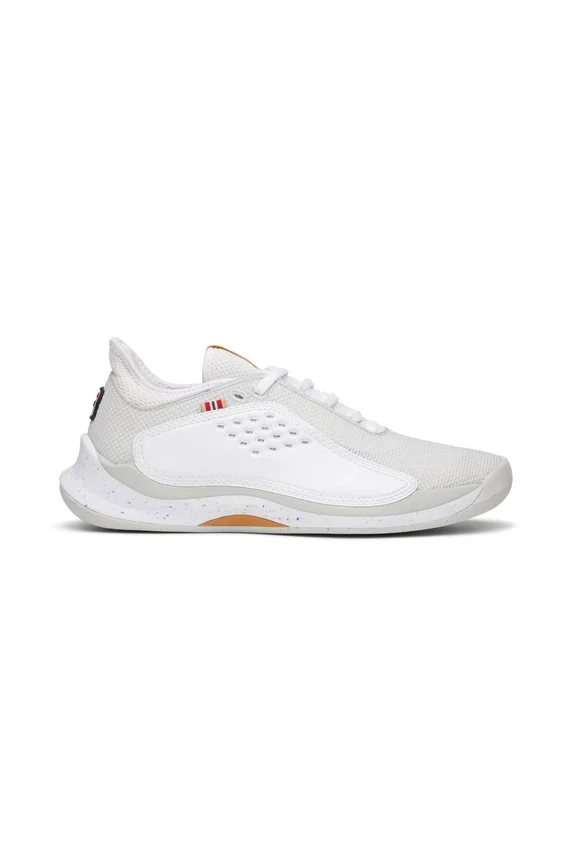White Mondo Forza Women's Tennis Trainer