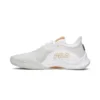 White Mondo Forza Women's Tennis Trainer