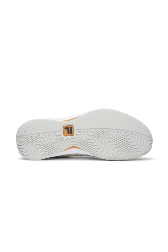 White Mondo Forza Women's Tennis Trainer