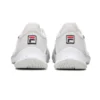White Mondo Forza Women's Tennis Trainer