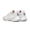 White Mondo Forza Women's Tennis Trainer