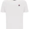 White Sunny Essential T-Shirt