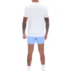 White Sunny Essential T-Shirt
