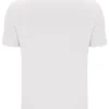 White Sunny Essential T-Shirt