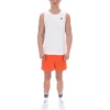 White Sunny Essential Vest