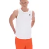 White Sunny Essential Vest