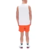 White Sunny Essential Vest