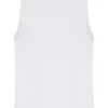 White Sunny Essential Vest