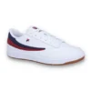 White Tennis 88 Trainer