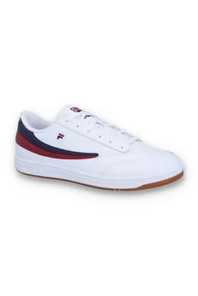 White Tennis 88 Trainer