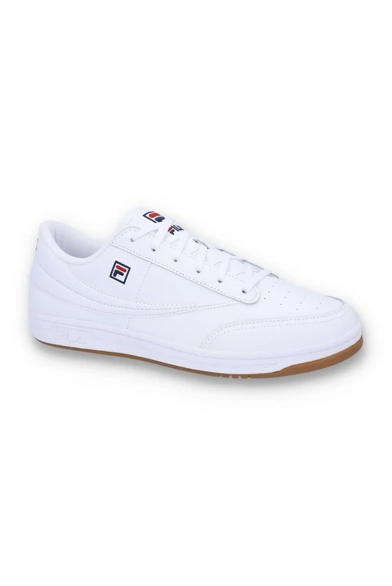 White Tennis 88 Trainer