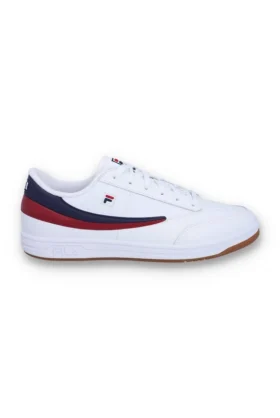 White Tennis 88 Trainer