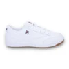 White Tennis 88 Trainer