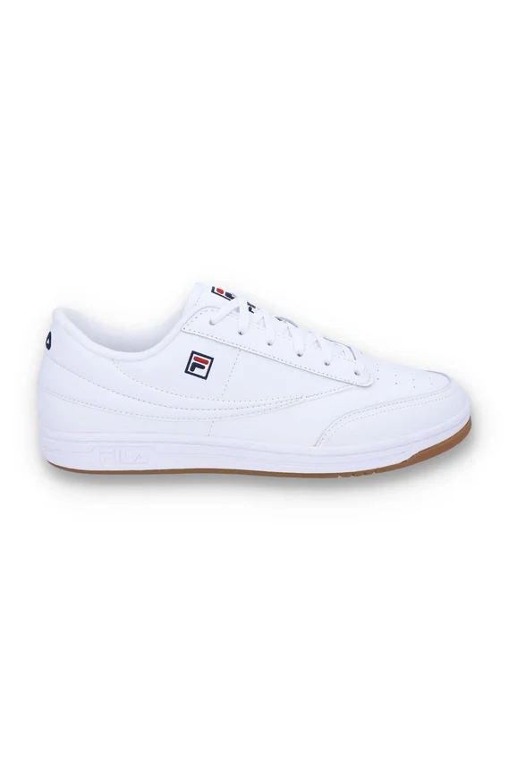 White Tennis 88 Trainer