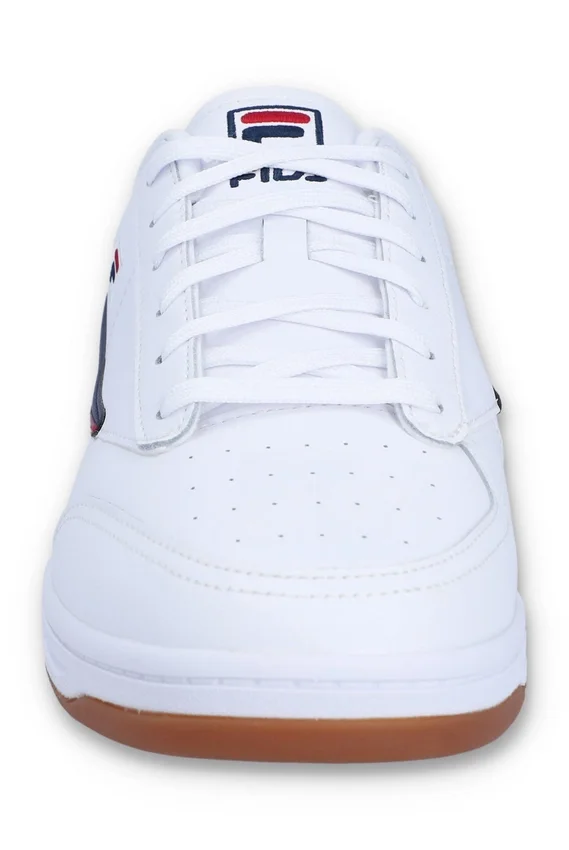 White Tennis 88 Trainer