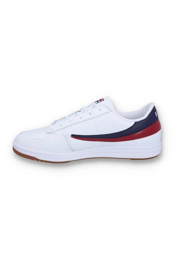 White Tennis 88 Trainer