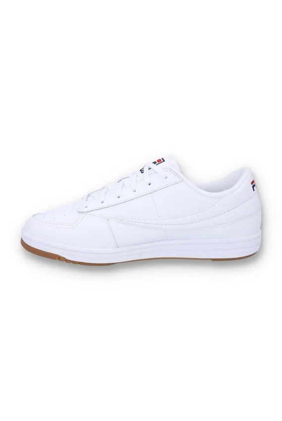 White Tennis 88 Trainer