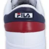 White Tennis 88 Trainer