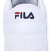 White Tennis 88 Trainer