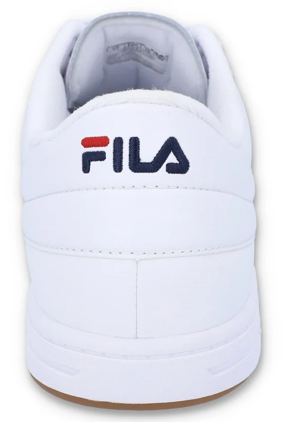 White Tennis 88 Trainer