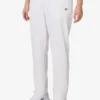 White Tennis Advantage Track Pant