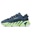 Wilson x FILA Ade Blue/Green