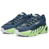 Wilson x FILA Ade Blue/Green