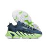 Wilson x FILA Ade Blue/Green