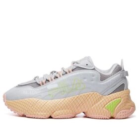 Wilson x FILA Ade Grey