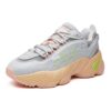 Wilson x FILA Ade Grey