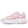 Wilson x FILA Ade Retro Shoe Pink