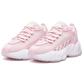 Wilson x FILA Ade Retro Shoe Pink