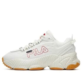 Wilson x FILA Ade "White"