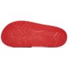Wilson X FILA Fht Series Sandals Red