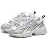 Wings Shoes "White Grey"