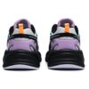 Wings Sneakers "White Aqua Purple"